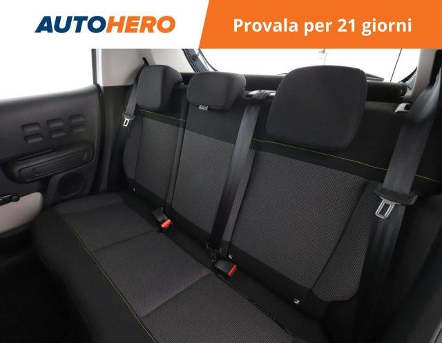CITROEN C3 PureTech 82 S&S Feel