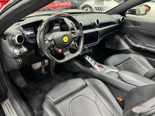 FERRARI Portofino Portofino |LEDS|MAGNERIDE|DISPLAY|APPROVED