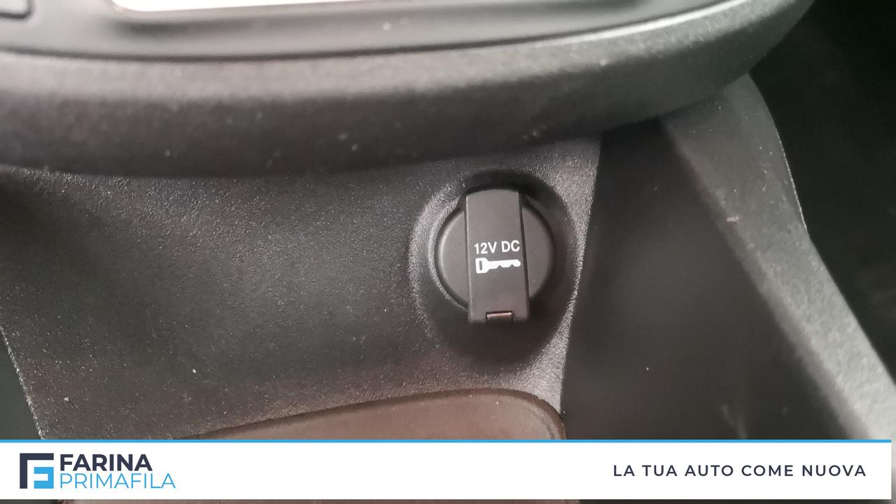 FIAT 500X 2022 - 500X 1.3 mjet Sport 95cv