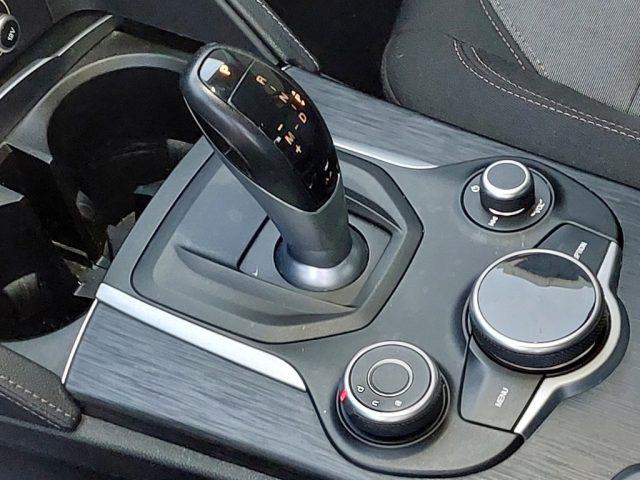 ALFA ROMEO Stelvio 2.2 Turbodiesel 180 CV AT8 Q4 Business km 98000