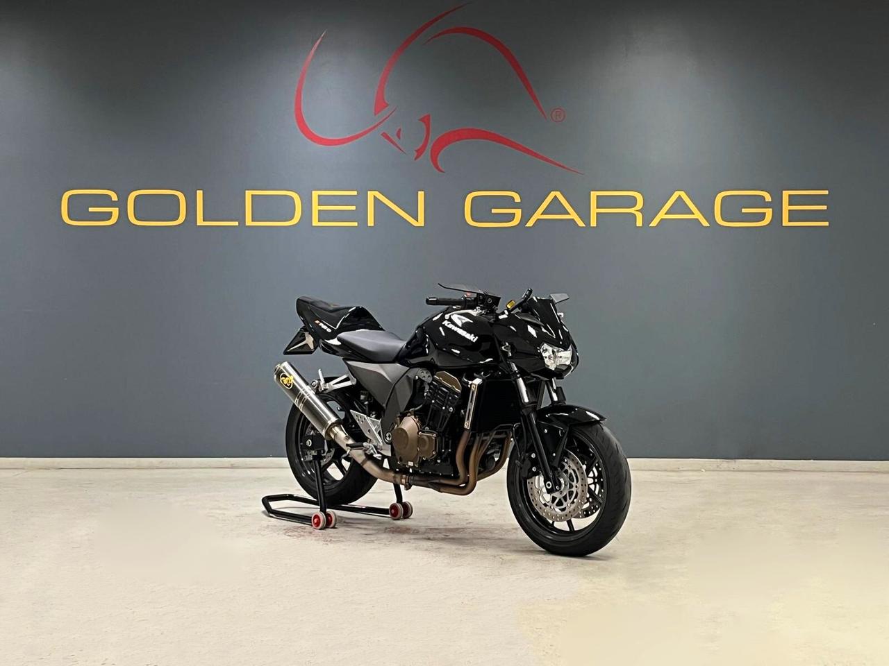 Kawasaki ZR 750