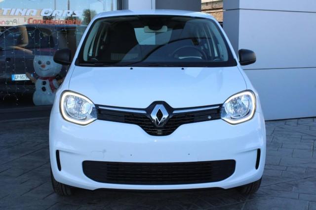 Renault Twingo 1.0 sce Life 65cv ADATTA PER NEOPATENTATI