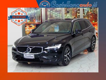 Volvo V60 2.0 d4 Business Plus Geartronic NAVI-PELLE-PARK