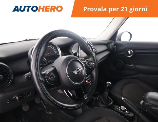 MINI One 1.2 One 5 porte