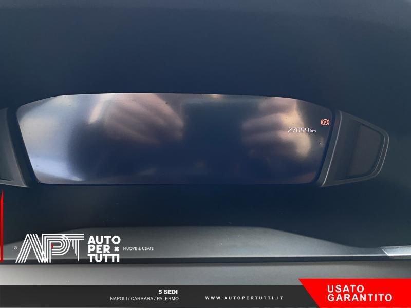 Peugeot 208 208 1.2 puretech Allure s&s 100cv