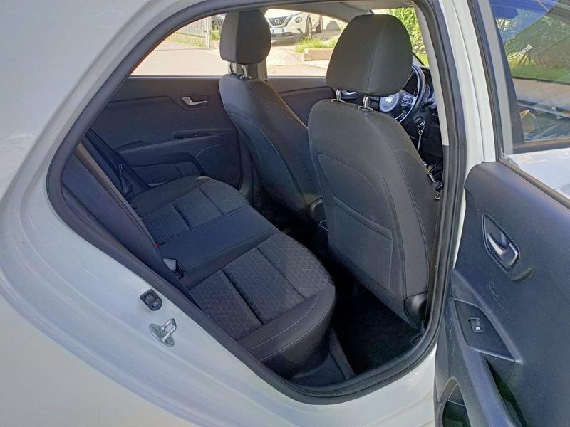 KIA Rio 1.2 DPi 82cv Style s/Comfort Pack GPL