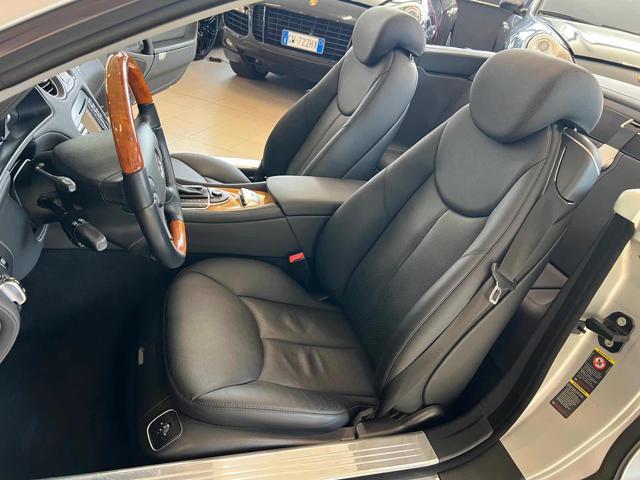 MERCEDES-BENZ SL 500 5.5 EVO V8 387CV SOLO 92000KM !