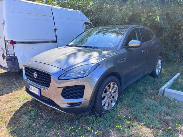 JAGUAR E-Pace MOTORE ROTTO 2.0D 150 CV AWD aut. R-Dynamic HSE