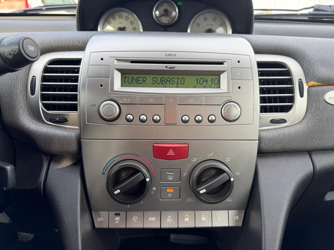 Lancia Ypsilon 1.3 MJT “ 50 Mila Km CERTIFICATI “