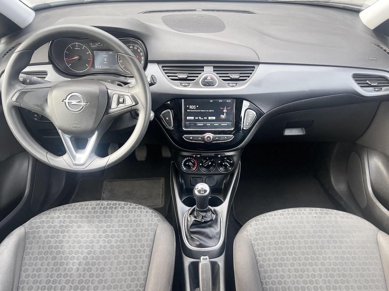 Opel Corsa 1.4 GPL 90CV E6 Neo. - 2017
