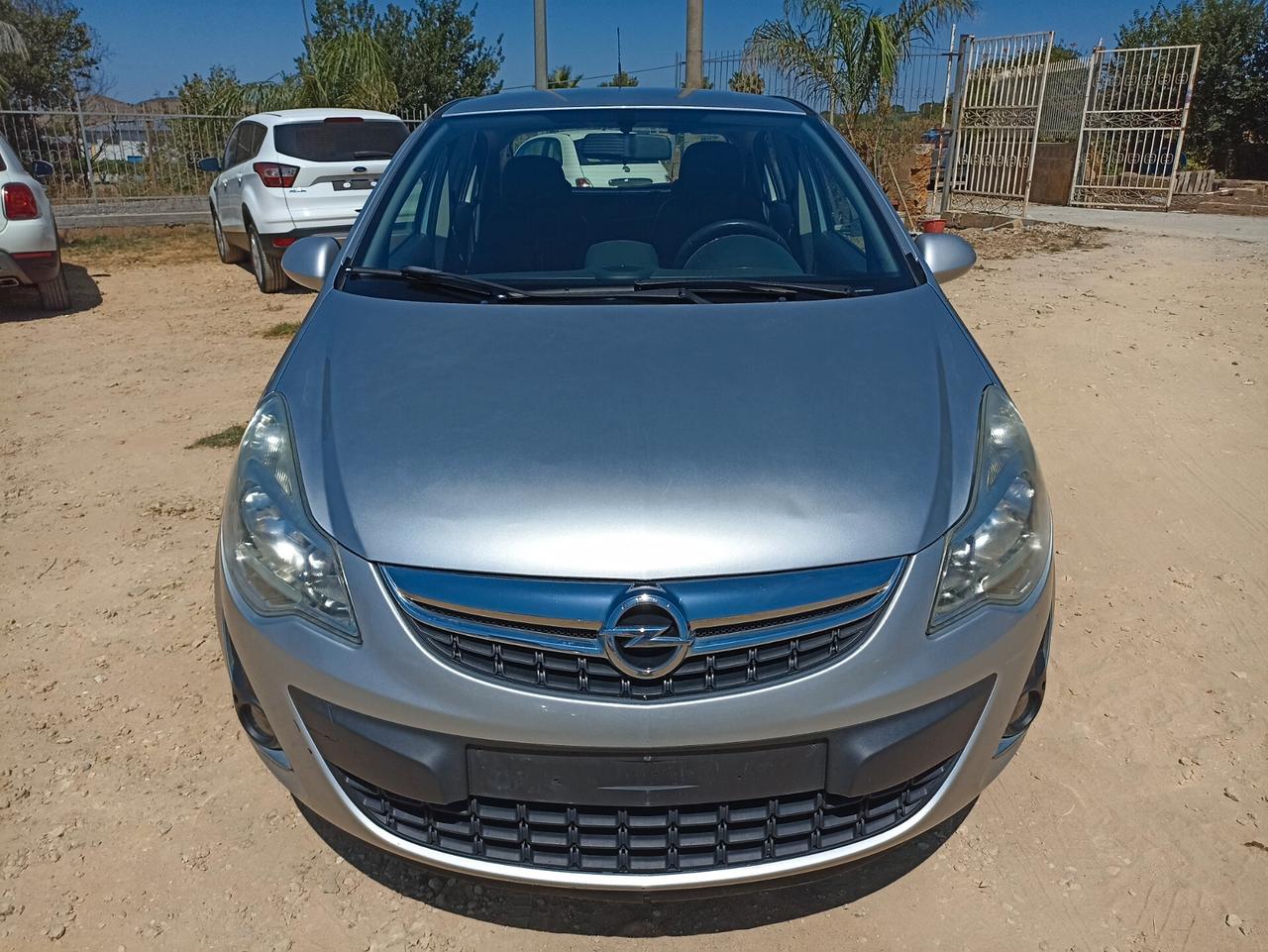 Opel Corsa 1.3 CDTI 75CV F.AP. 5 porte Elective - 2012