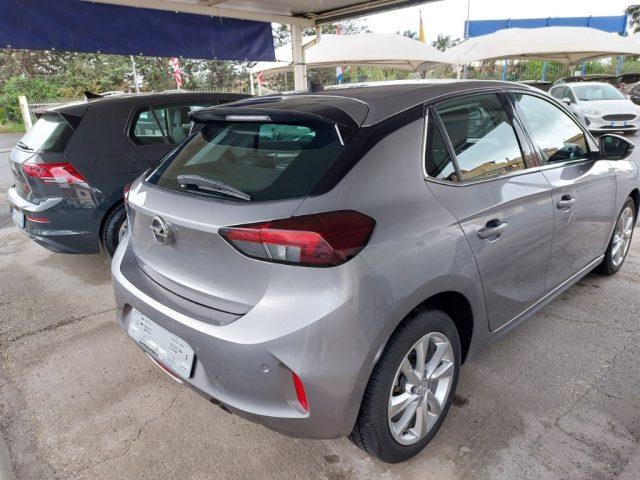 OPEL Corsa 1.2 100 CV Elegance Uniprò Fatturab.