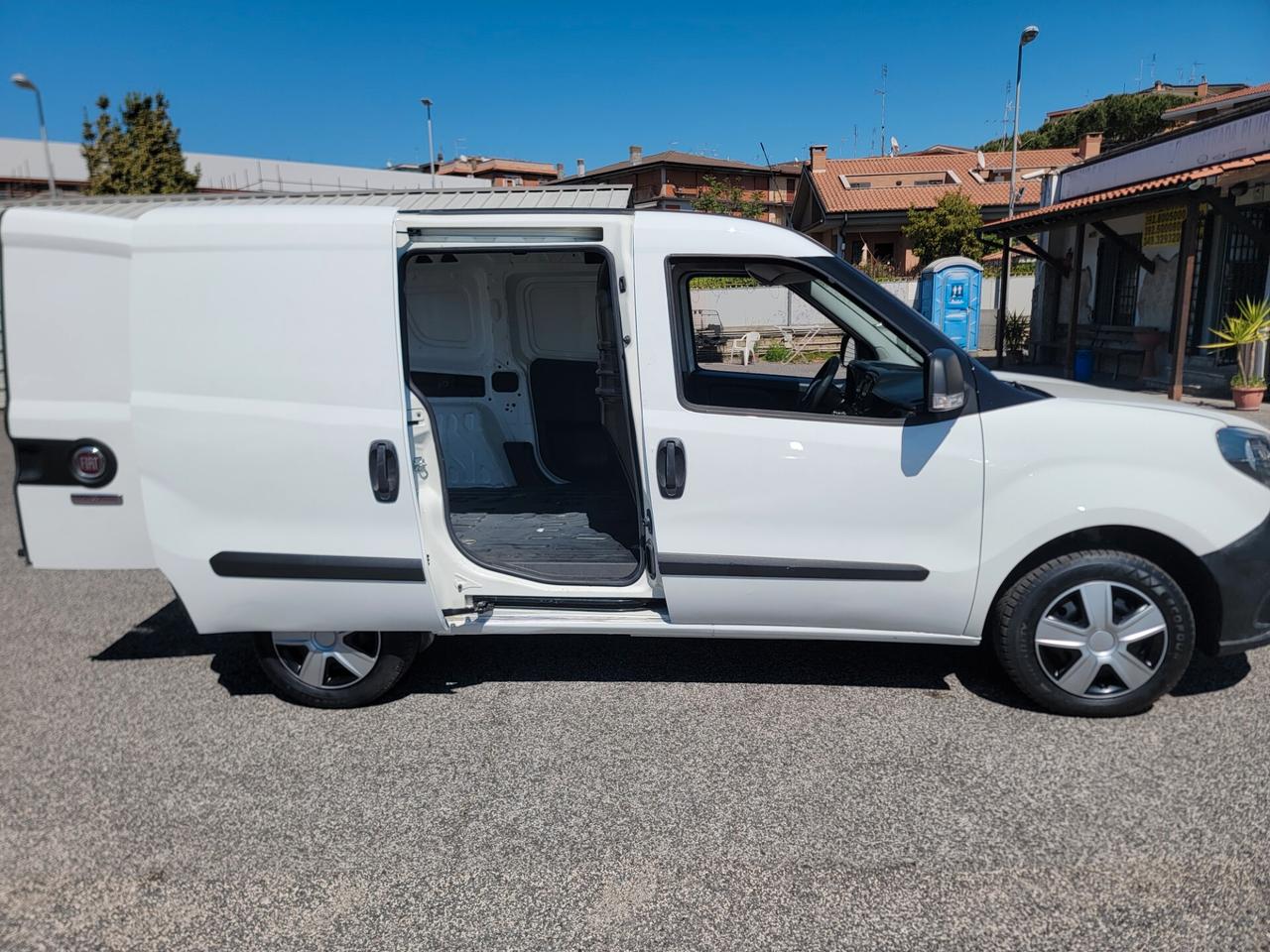 Fiat Doblò 1.3 MJT 3 POSTI Cargo Easy EURO 6