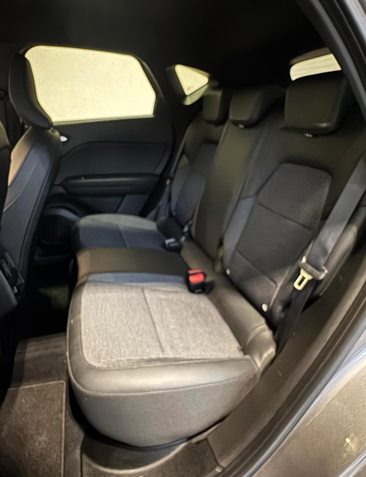 Renault Captur Full Hybrid E-Tech 145 CV Rive Gauche