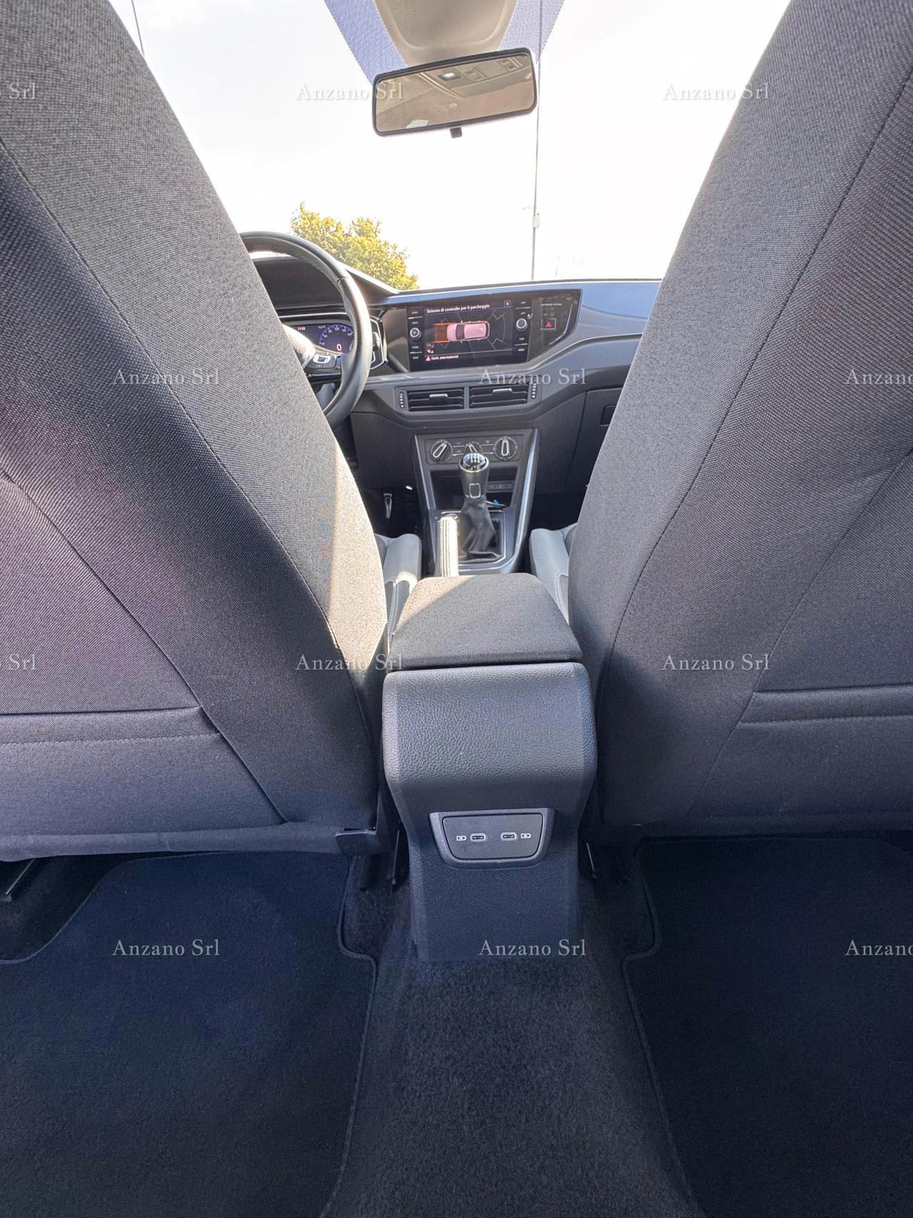 Volkswagen Polo 5 Porte Polo 5p 1.0 tsi Highline 115cv