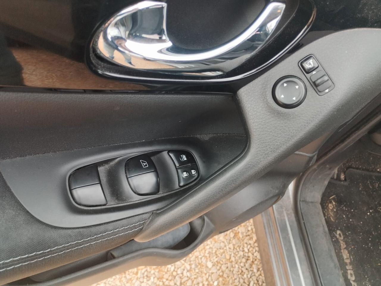 NISSAN QASHQAI 1600 DCI 130 CV.