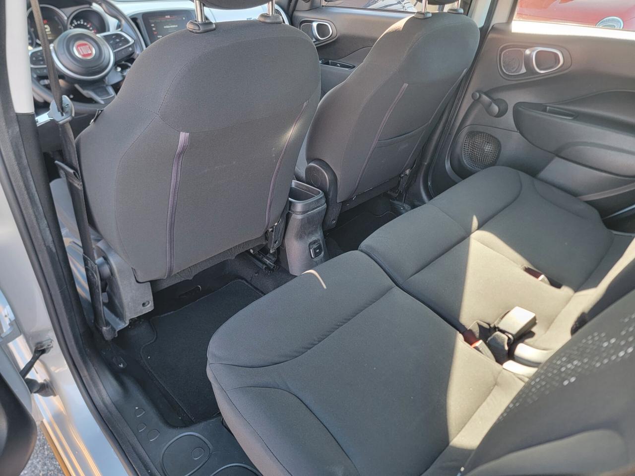 Fiat 500L 1.3 Multijet 95 CV Cross GARANZIA EURO 6