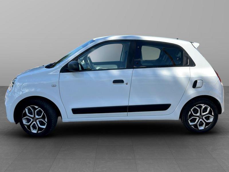 Renault Twingo Twingo SCe 65 CV Zen