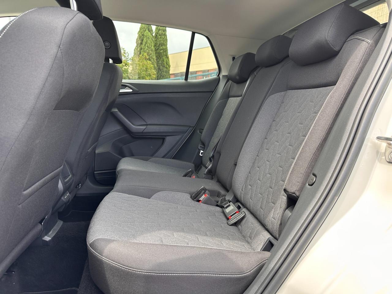 Volkswagen T-Cross 1.0 TSI 115 CV DSG Edition Plus