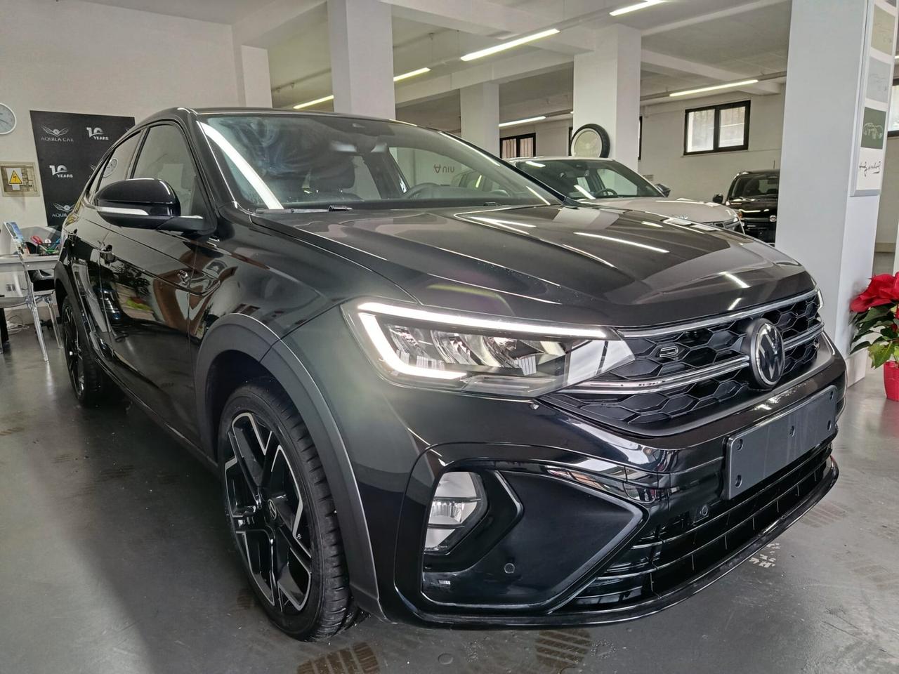 Volkswagen Taigo 1.0 TSI 115 CV R-Line