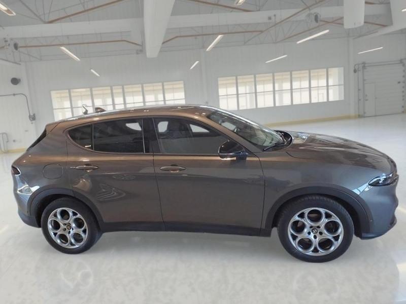 ALFA ROMEO TONALE 1.6 DIESEL 130 CV TCT6 SPRINT SUV