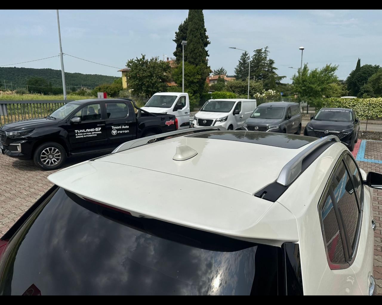 NISSAN X-Trail 1.6 dci Tekna 4wd