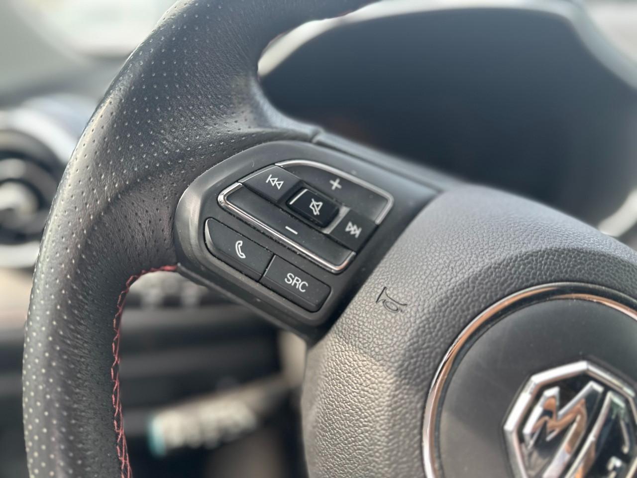 MG HS I - HS 1.5 t Luxury