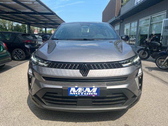 RENAULT Captur ECO-G 100 CV Techno #VARI COLORI