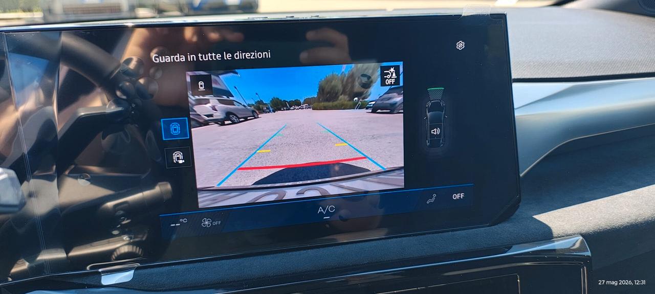 Renault Clio Full Hybrid E-Tech 160 CV 5 porte Esprit Alpine