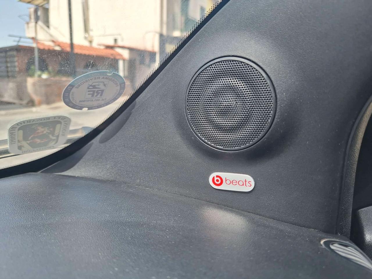 Fiat 500 C 1.2 Rockstar
