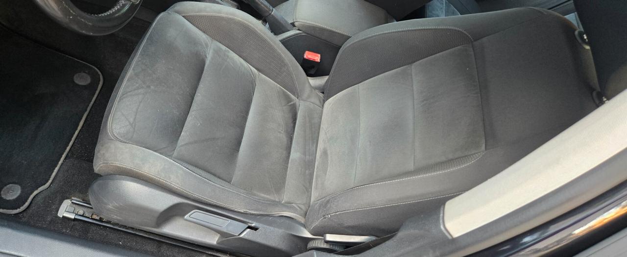 Volkswagen Golf 4x4 2.0 TDI 140CV 4m. 5p. Highline