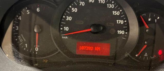 RENAULT Kangoo Blue dCi 95CV Express Furgone Ice