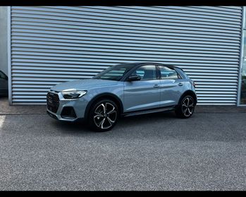 AUDI A1 ALLSTREET 30 TFSI S-TRONIC IDENTITY CONTRAST