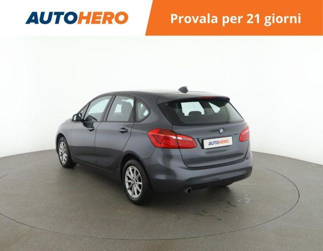 BMW 218 d Active Tourer