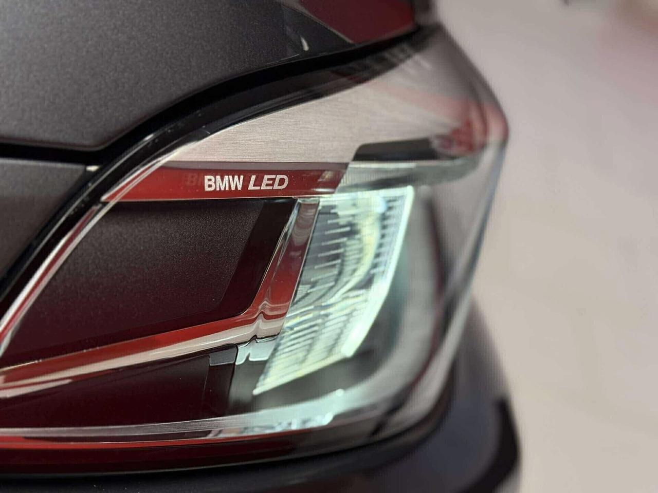 Bmw SERIE 1 118d 5p. Msport