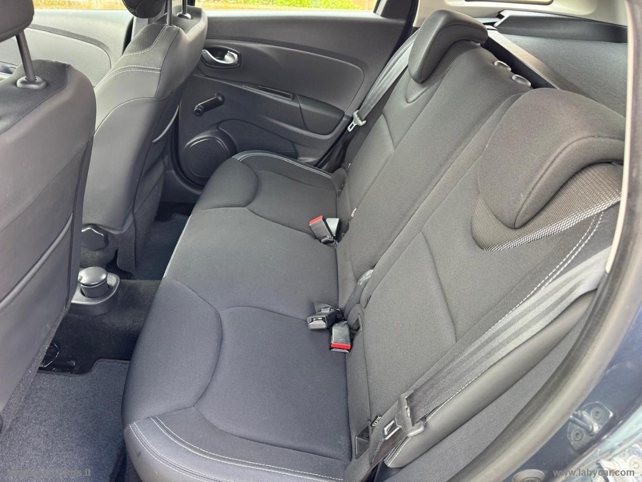 RENAULT CLIO SPORTER INTENS 1.5 dCi 75CV