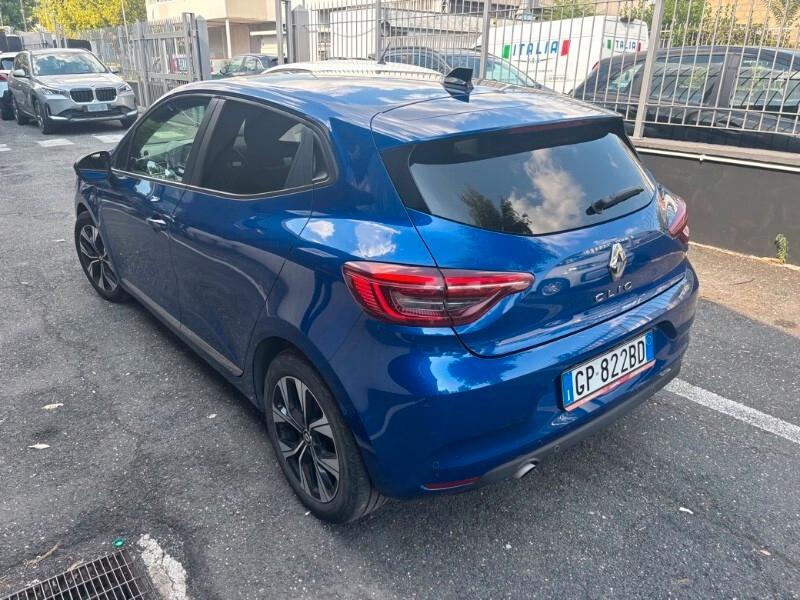 Renault Clio EVOLUTION