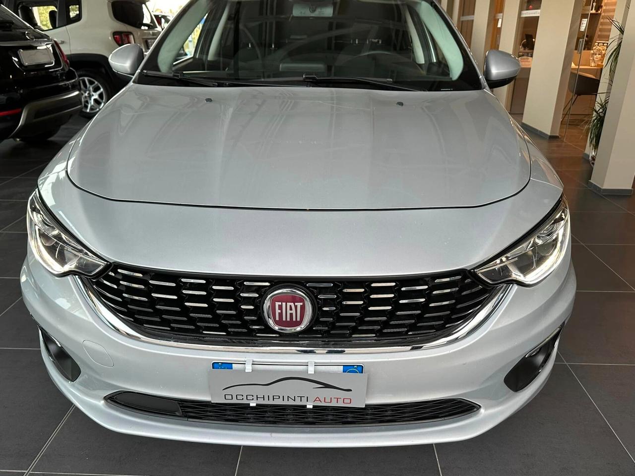 Fiat Tipo 1.6 Mjt 120 CV S&S SW Mirror