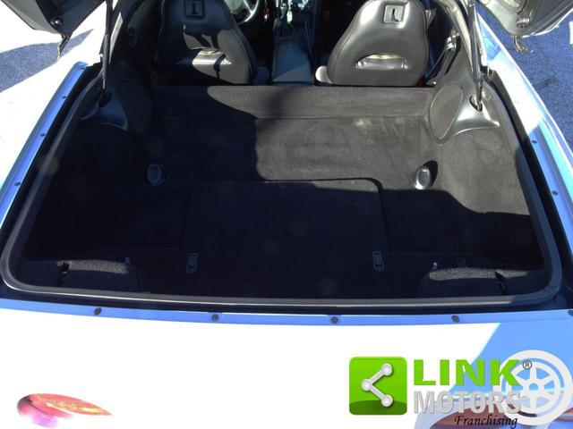 CHEVROLET Corvette C5 5.7 V8 Coupé