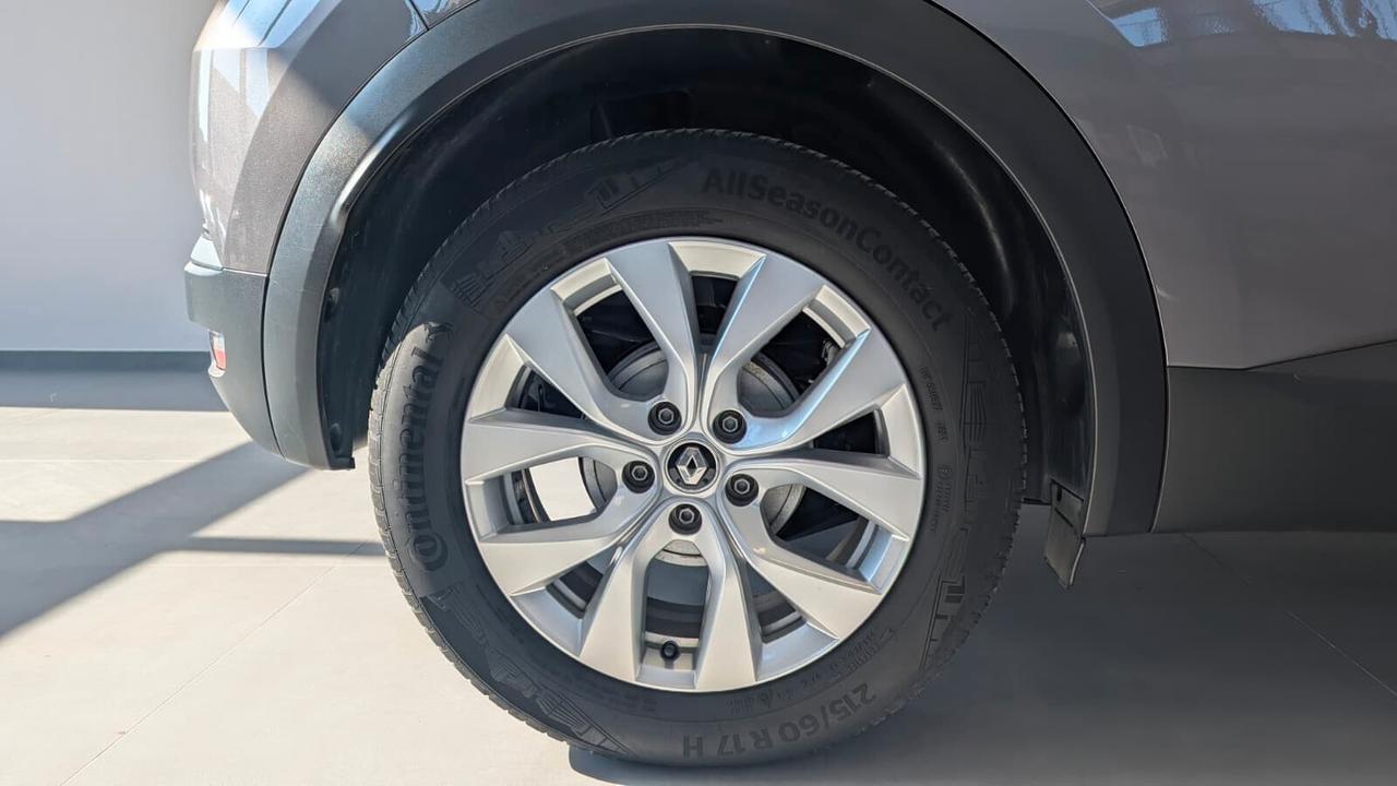 Renault Captur TCe 90 CV Business