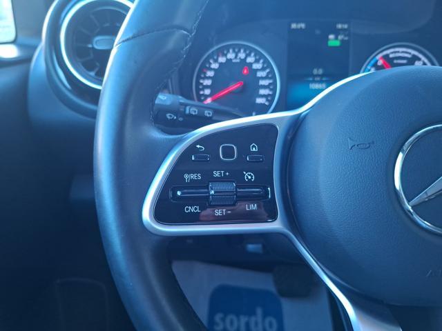 MERCEDES-BENZ EQT 200 Premium