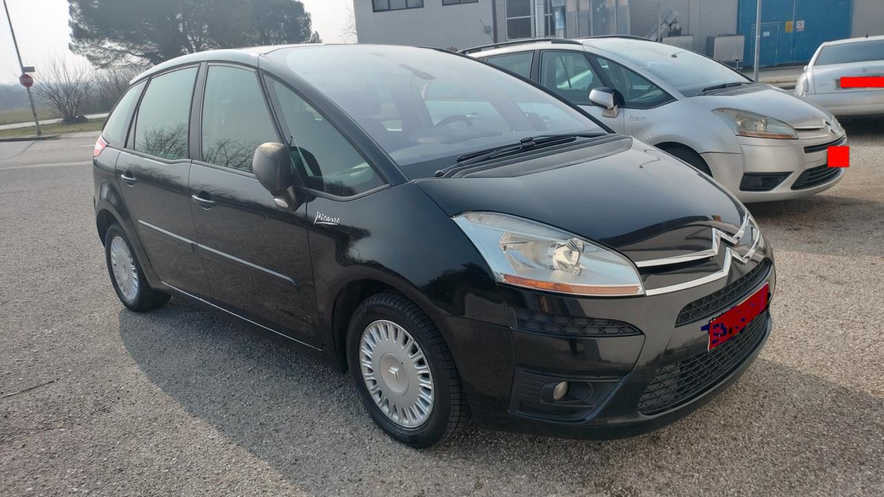 Citroen C4 Picasso 1.6 HDi 110 FAP Business