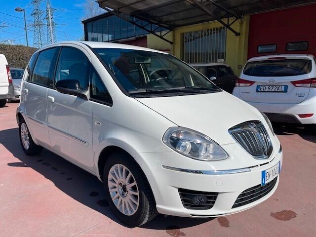 Lancia MUSA 1.4 16V Gold, UNIPROPRIETARIO, OK NEOPATENTATI!!