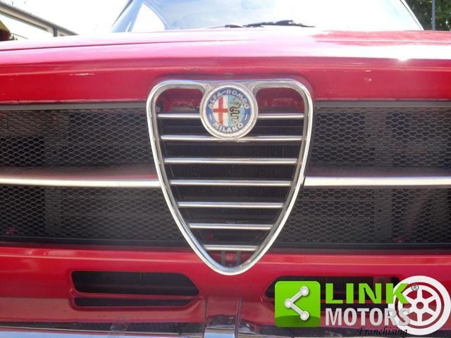 ALFA ROMEO Giulia GT 1300 JUNIOR