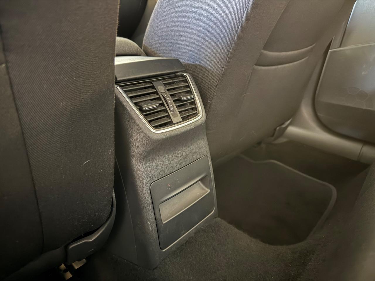 SKODA OCTAVIA 1.6 115CV