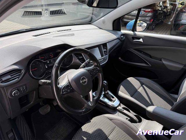 OPEL Crossland X 1.5 ecotec Innovation AUTOMATICA APPLE CARPLAY