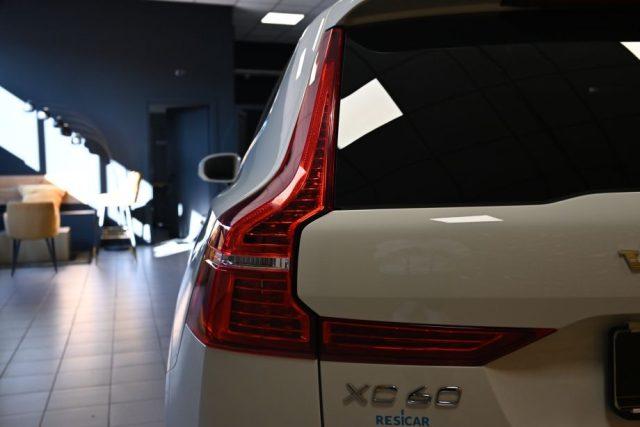 VOLVO XC60 2.0 B4 INSCRIPTION AWD AUTO TETTO 20"CAM STRAFULL!