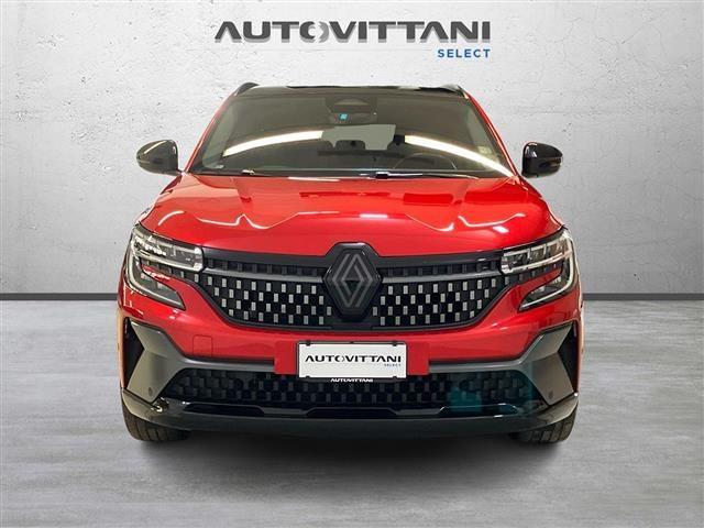 RENAULT Austral 1.2 E-Tech full hybrid 200cv Techno Auto