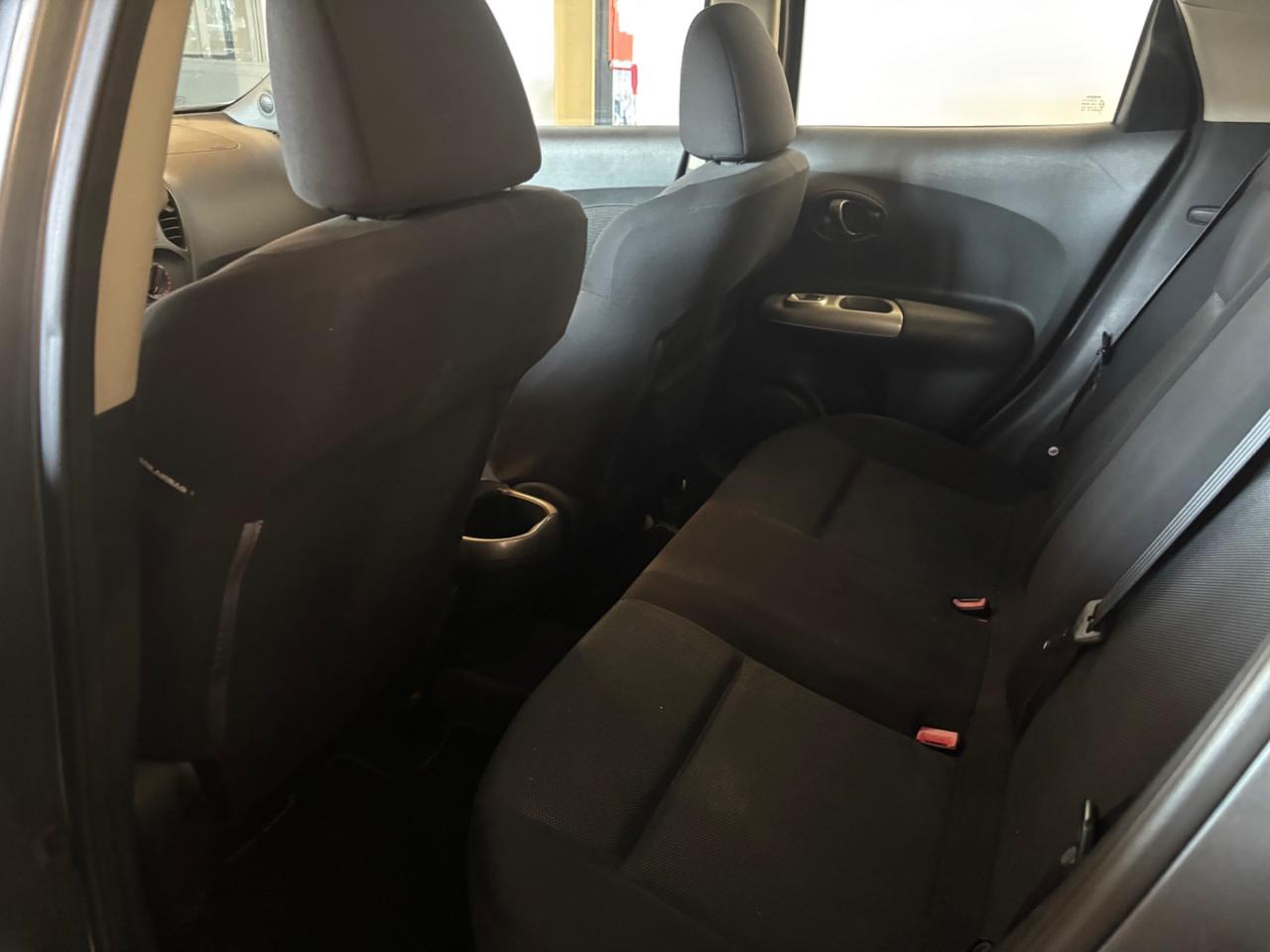 Nissan Juke 1.5 dCi |OK NEOPATENTATI|
