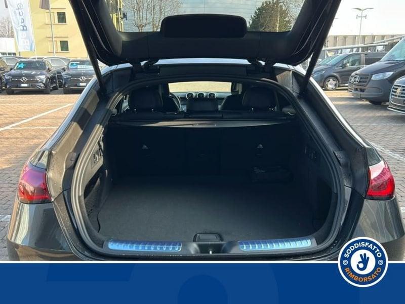 Mercedes-Benz GLC Coupé GLC 200d 4Matic Coupé Avantgarde Advanced